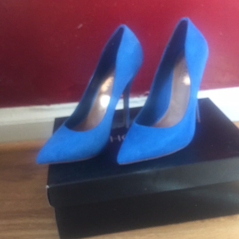 Shoes